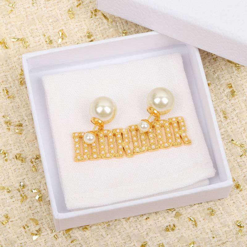 Dior Earring 04lyr353 (3)
